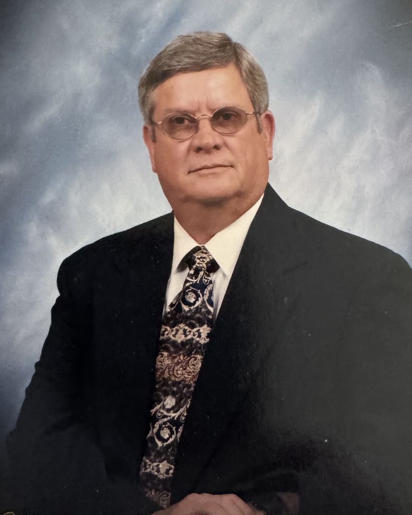 Raymond Banks Profile Photo
