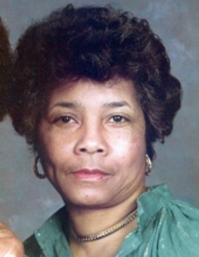 Ruth Ida Jones Hayes Profile Photo