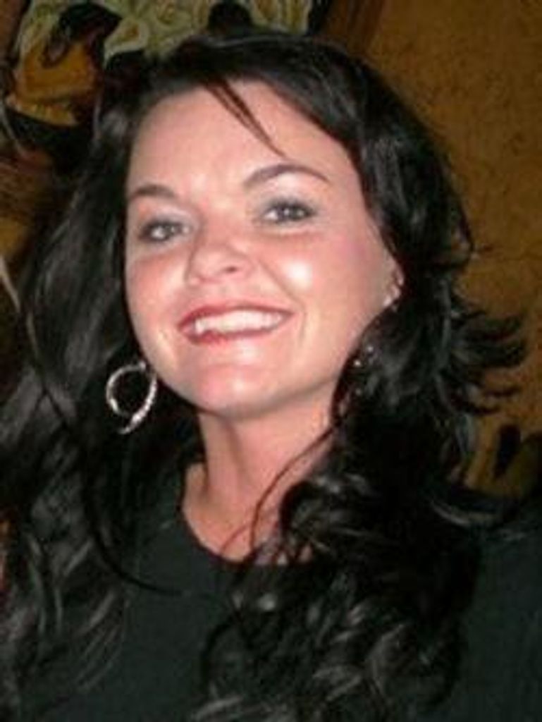 Barbie Mccomas