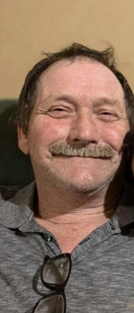 Roy Vance Crapse Profile Photo