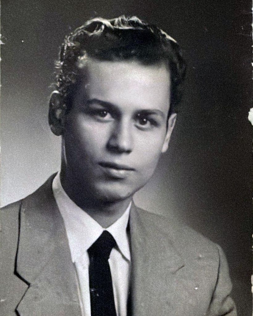 Vincent Joseph Rendenna Profile Photo