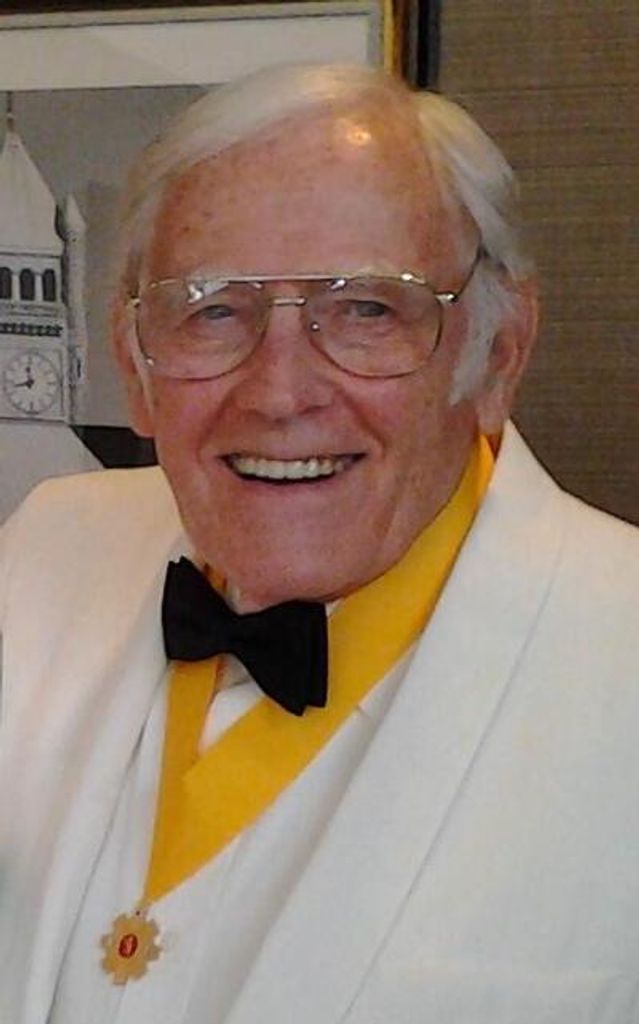 Karl S. Tangeros Profile Photo