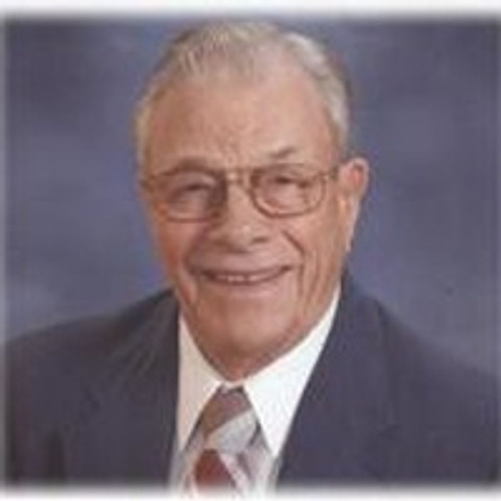 Reuben S. Braaten Profile Photo
