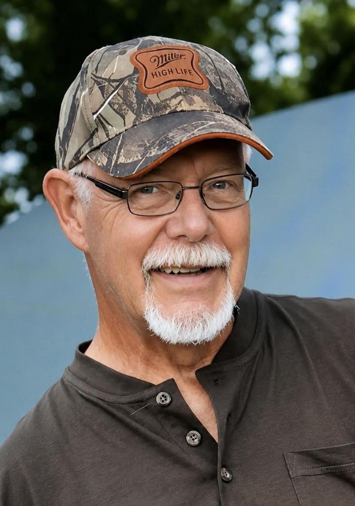 Lane Francis Esswein Profile Photo