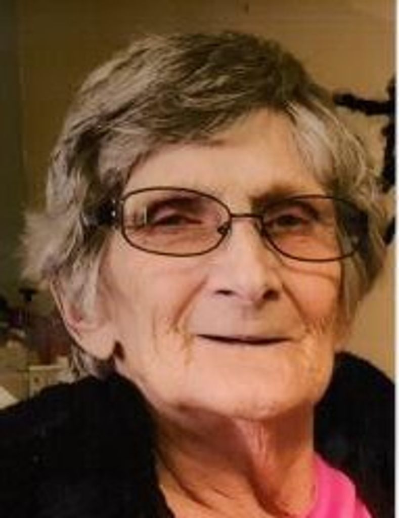 Shirley Young Profile Photo