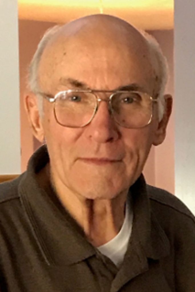 Donald L. Groat