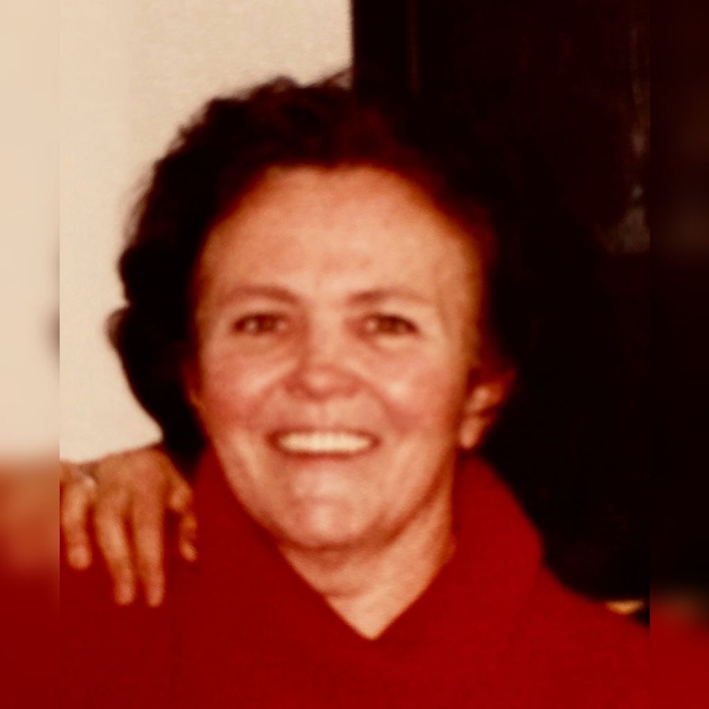 Susan Dellaine Lenthe