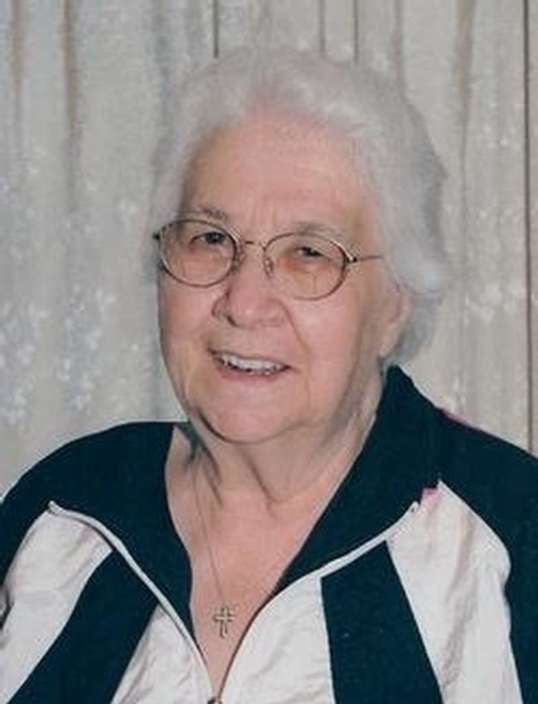 Crystal M. Masterson