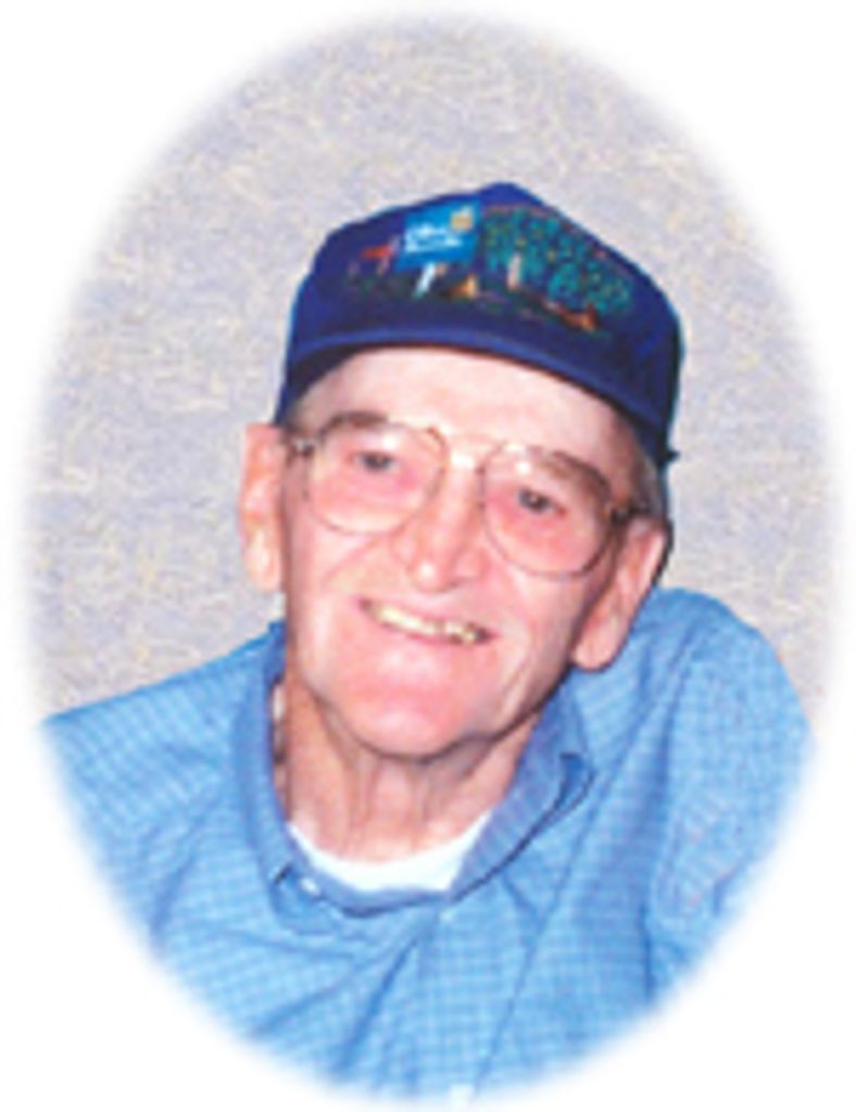 Robert Walker