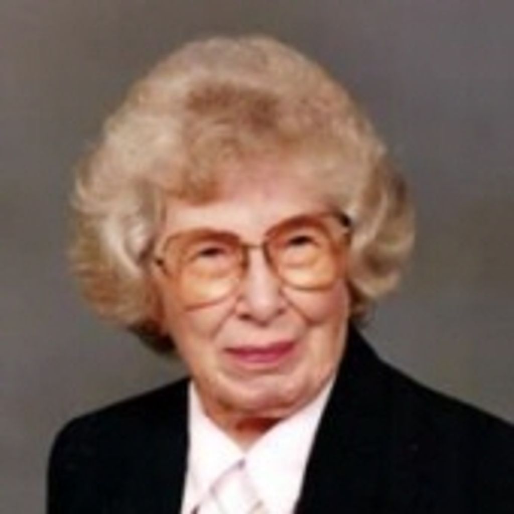 Doris M. Brogley