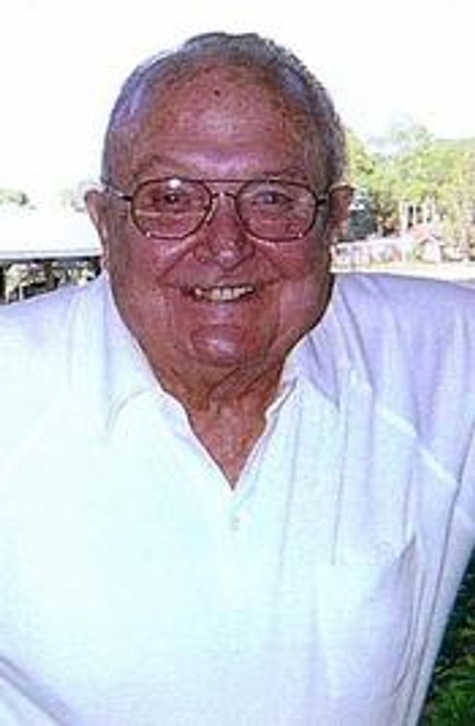 Robert "Bud" Lewis Boes