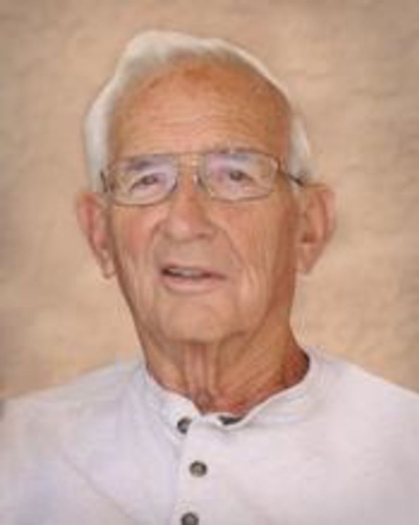 Wilford "Chick" Mcphail