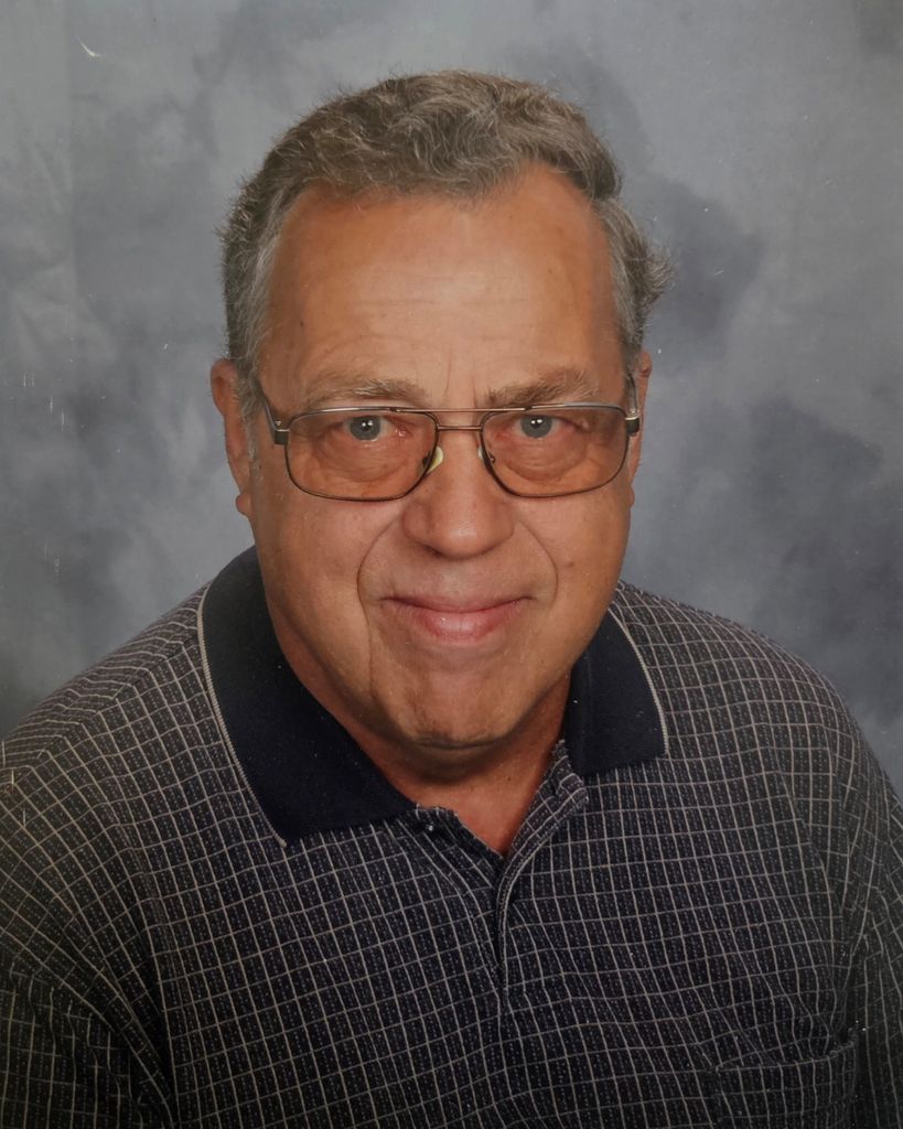 Donald Gary Russell Profile Photo