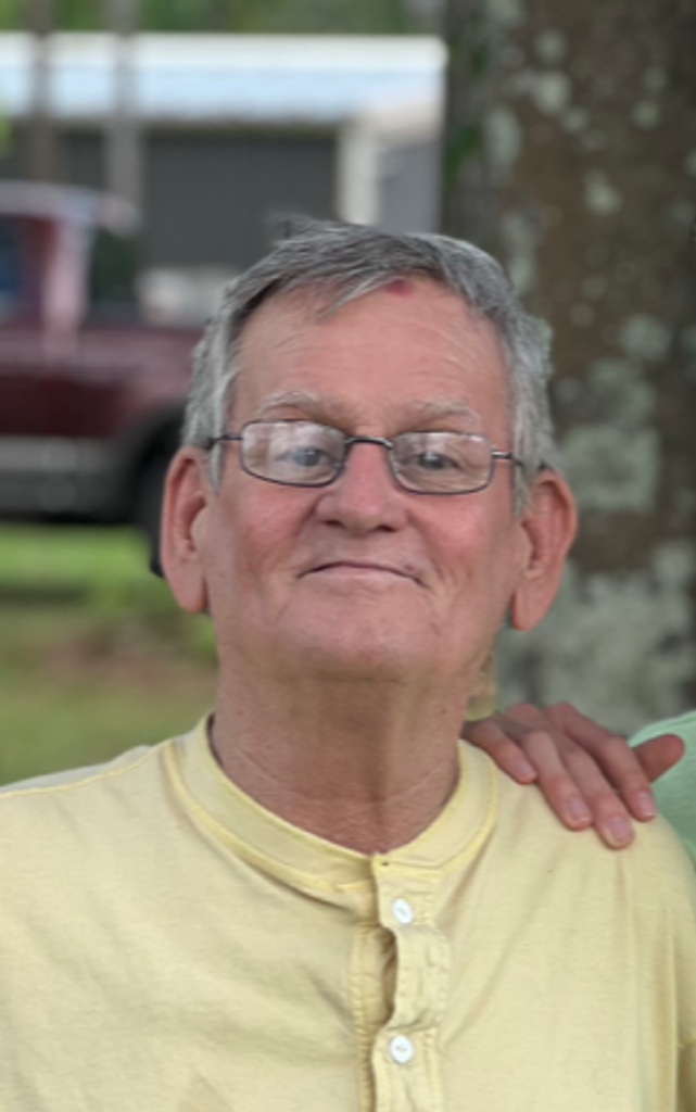 Roy "RL" Lee Miller, Jr.