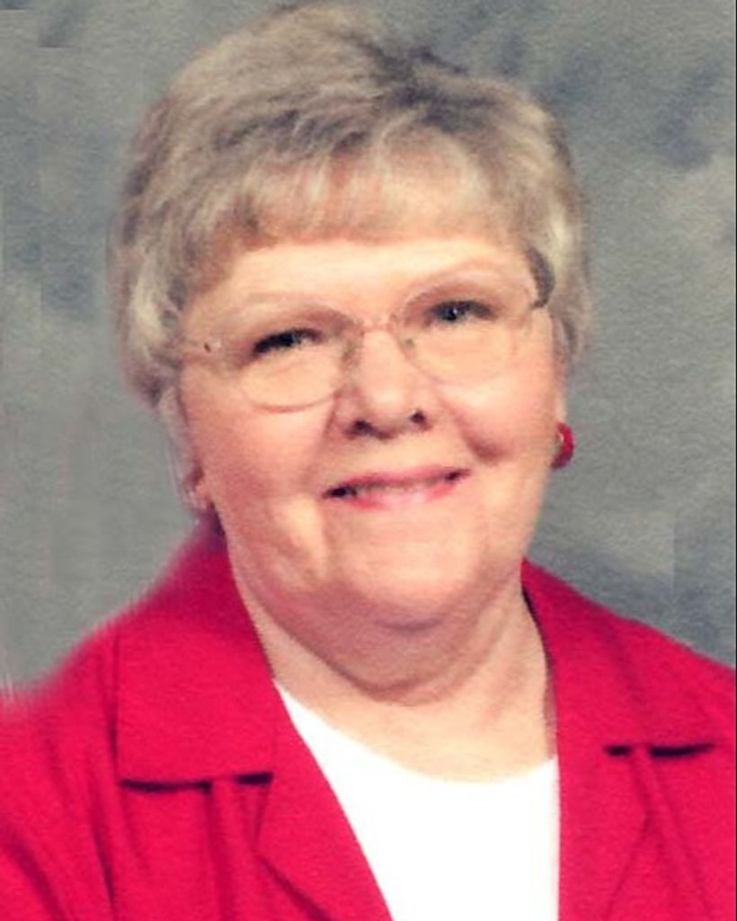 Barbara T. Ward