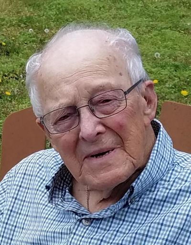 John R. Somers Profile Photo