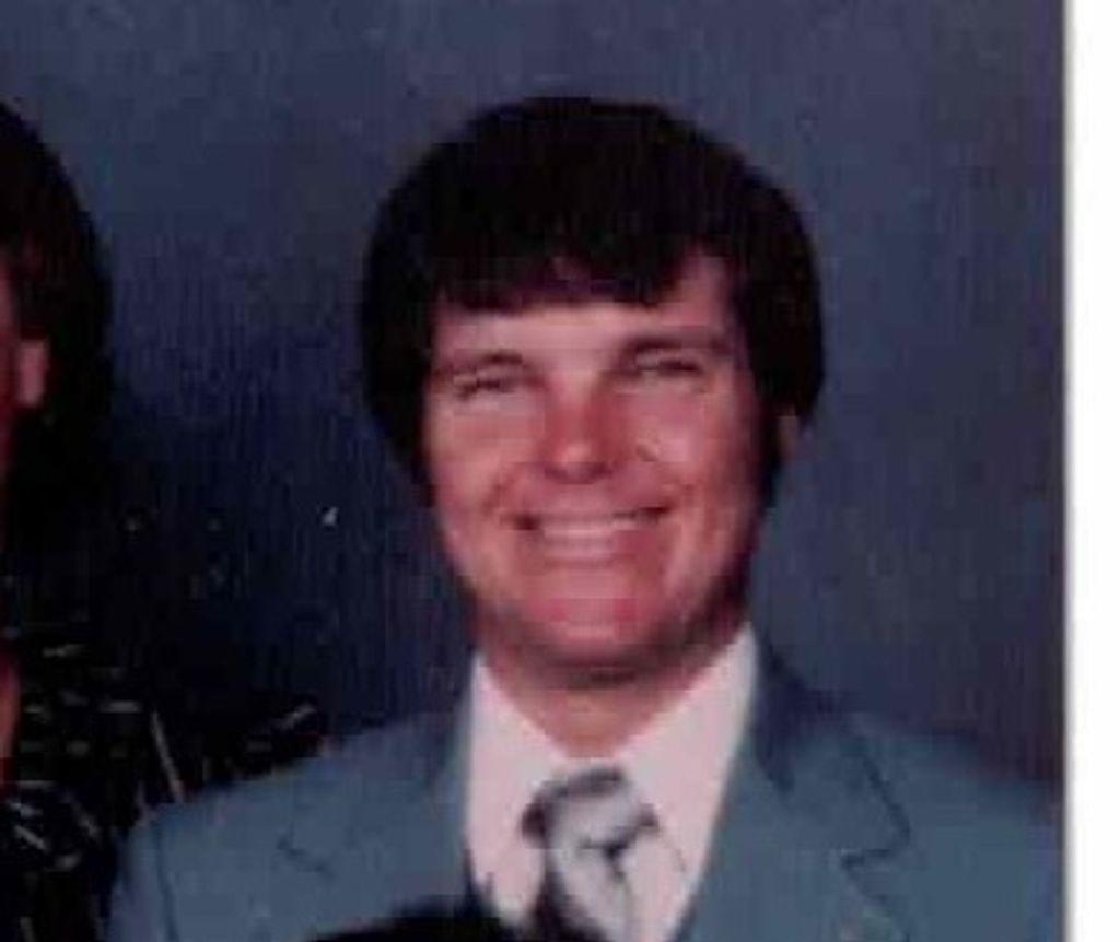 Terry L. Monks