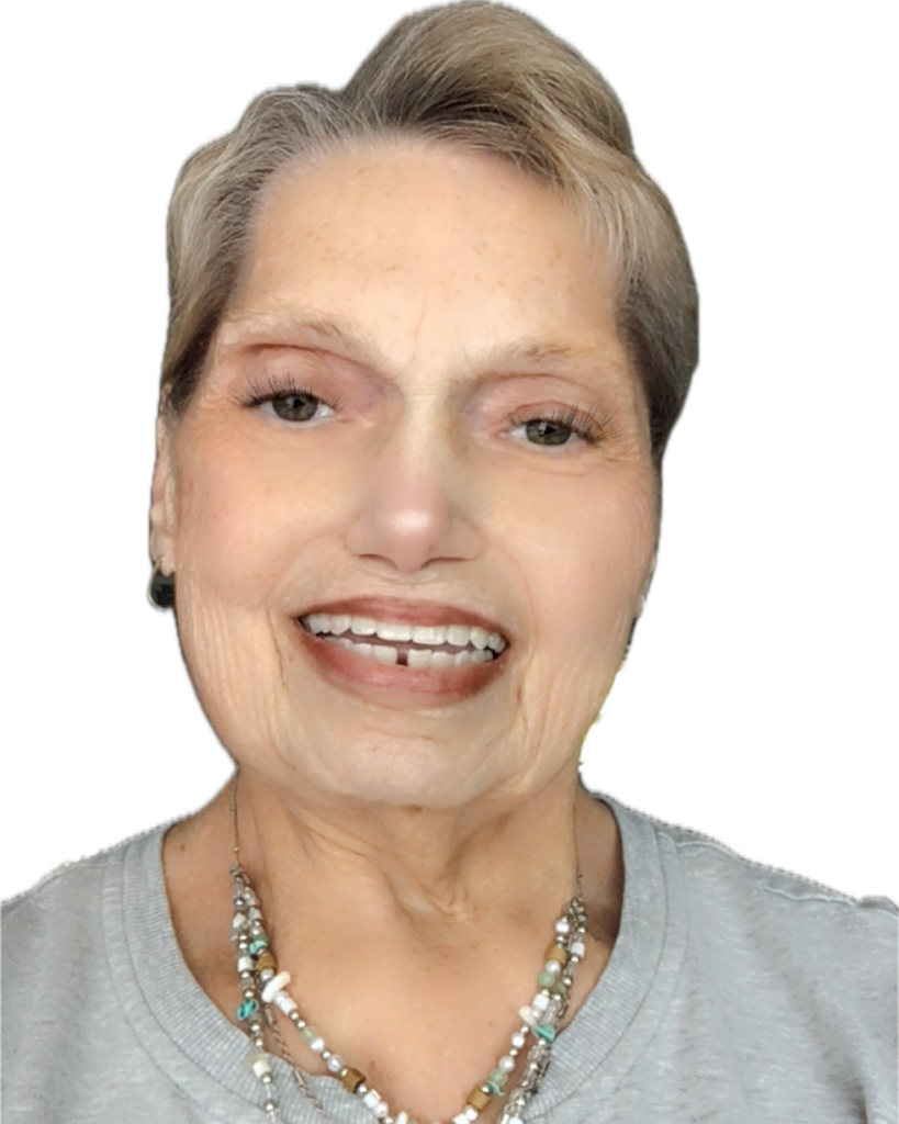 Ellen Rayetta Switzer Profile Photo