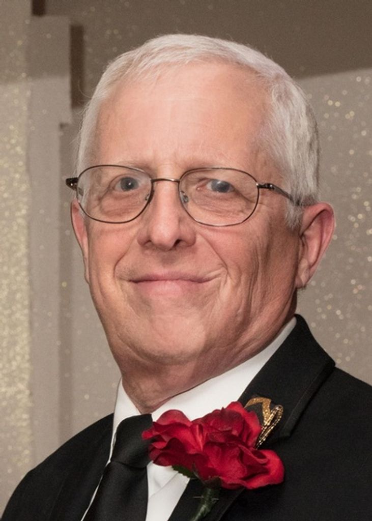 Michael R. Buhecker Profile Photo