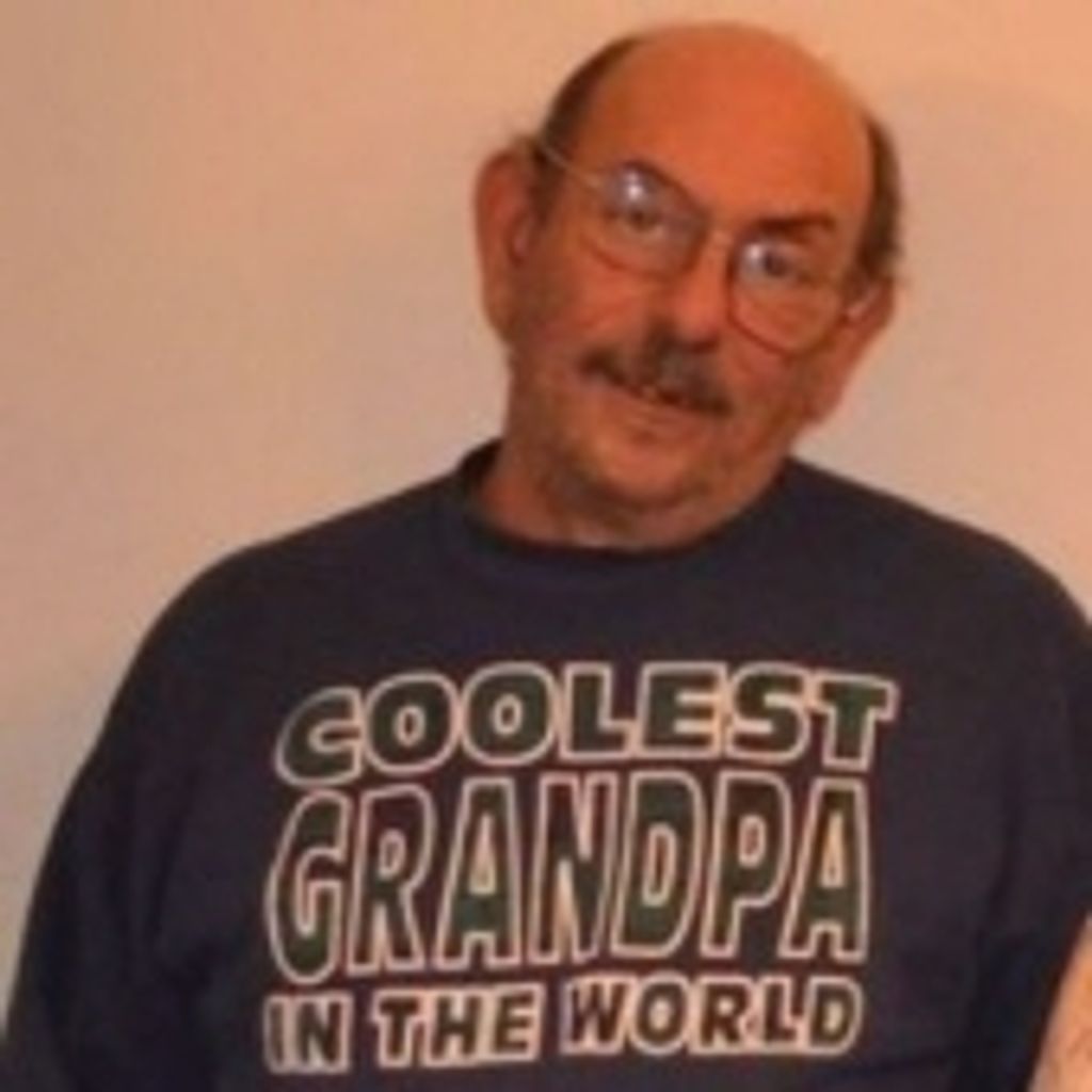 John 'Jim' M. Vella