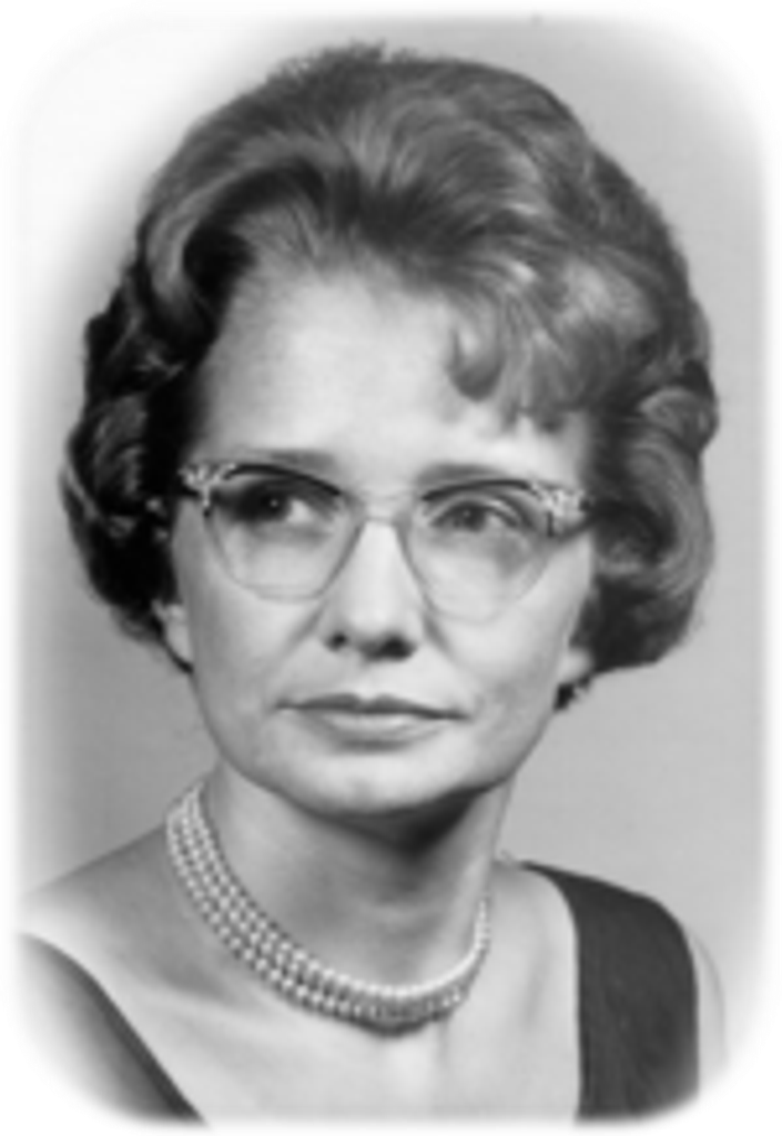 Bettie L Cearley