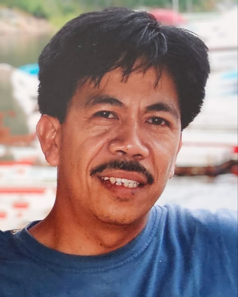 Mario Garol Balagtas