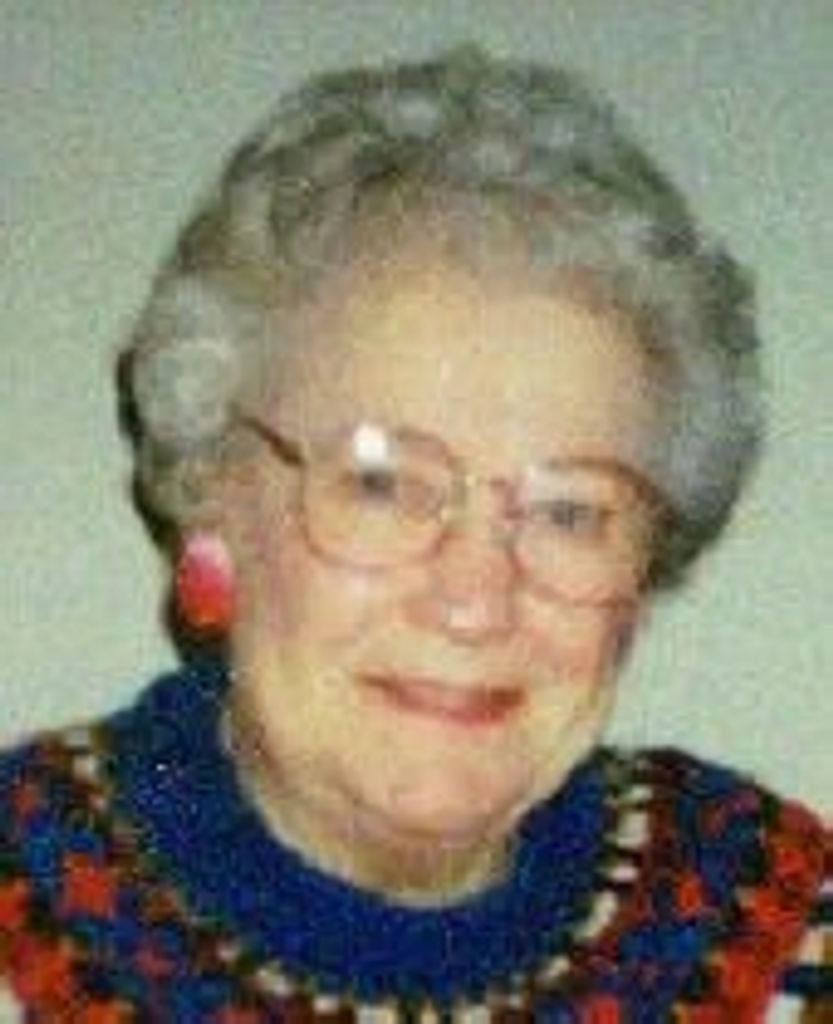 Elizabeth Grace Storsteen