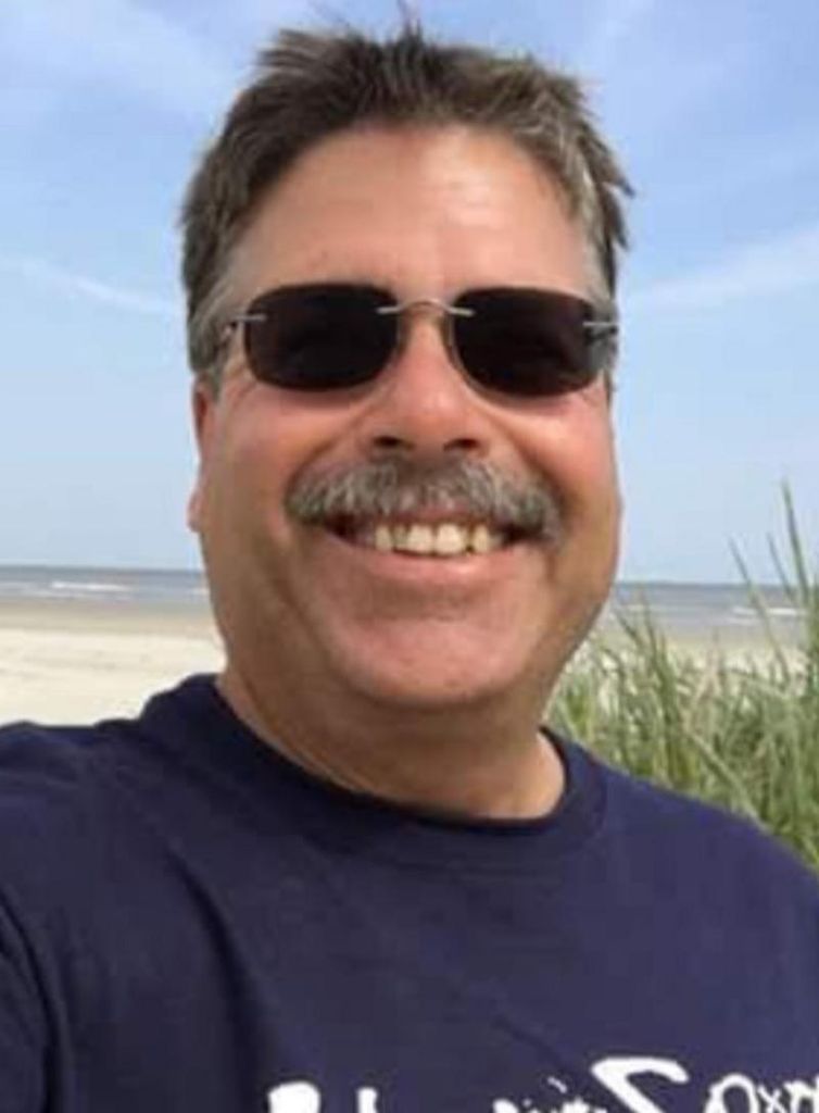 Robert Wayne Sullivan Profile Photo