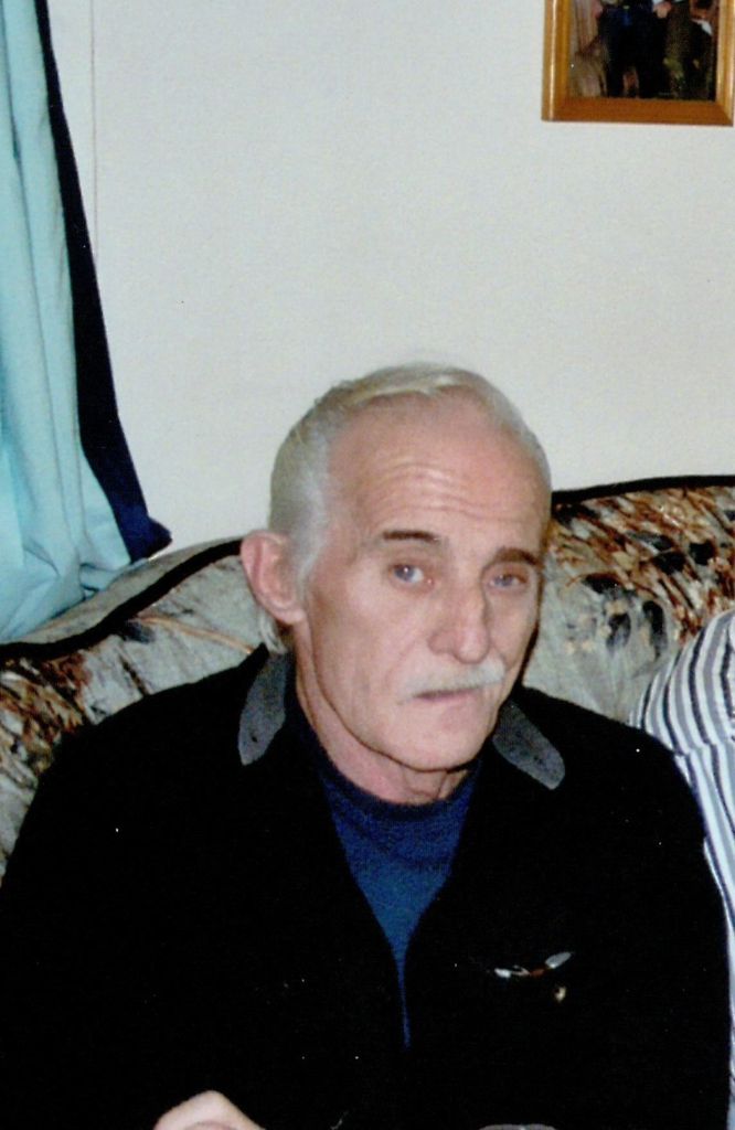 Clifford Junior Jones