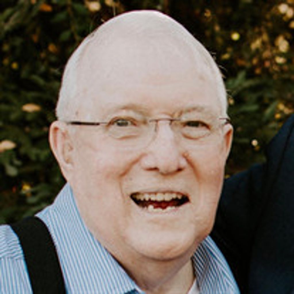 William E. Farrell