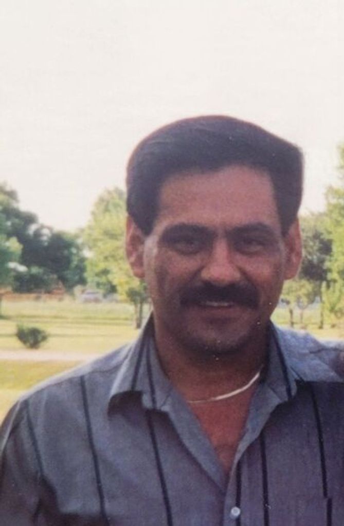 Benito L. Torres Profile Photo