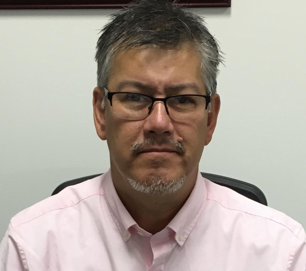 Mr. Bradford "Brad" B. Bachman Profile Photo