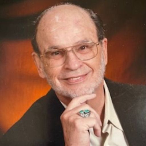 James Harrington Richards Jr. Profile Photo