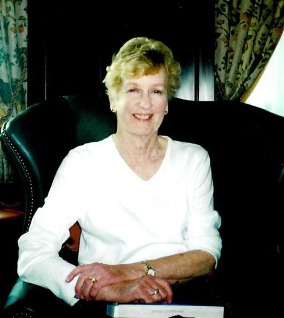 Elizabeth "Betty" Landis Quig Profile Photo