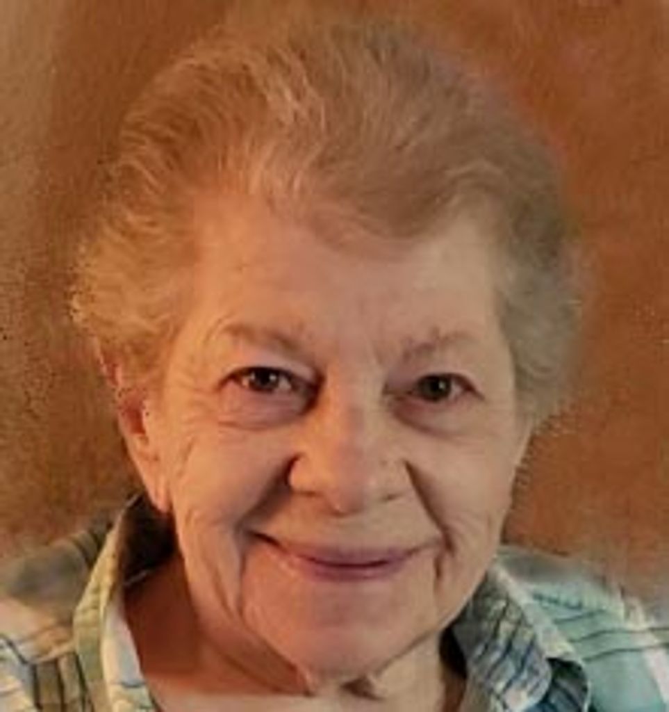 Lila L. Einberger