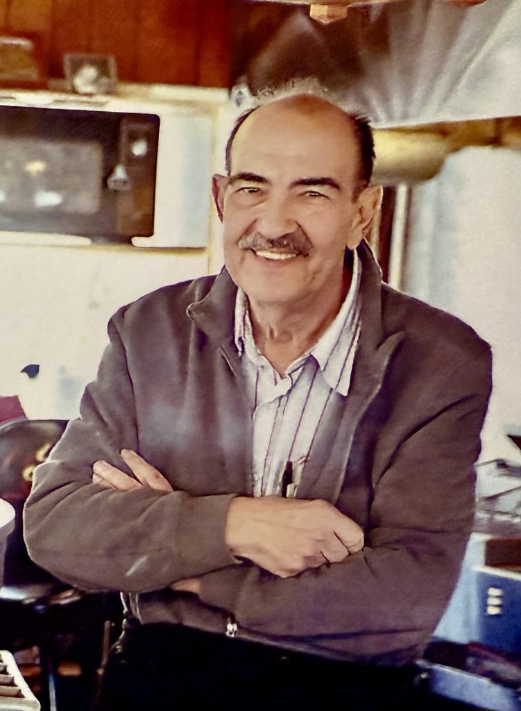 Samuel J. Padovani Profile Photo