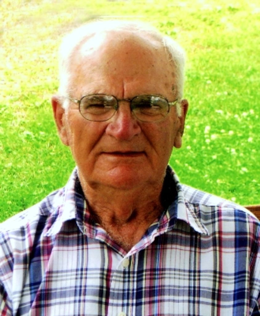 Harold F. Schockling Profile Photo