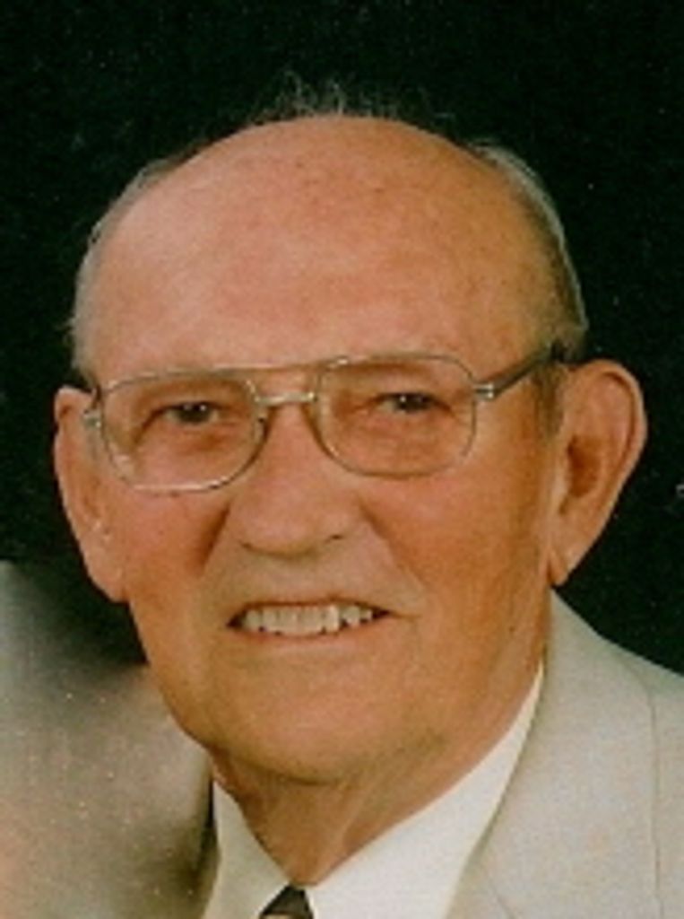 Edsel Leo Morris
