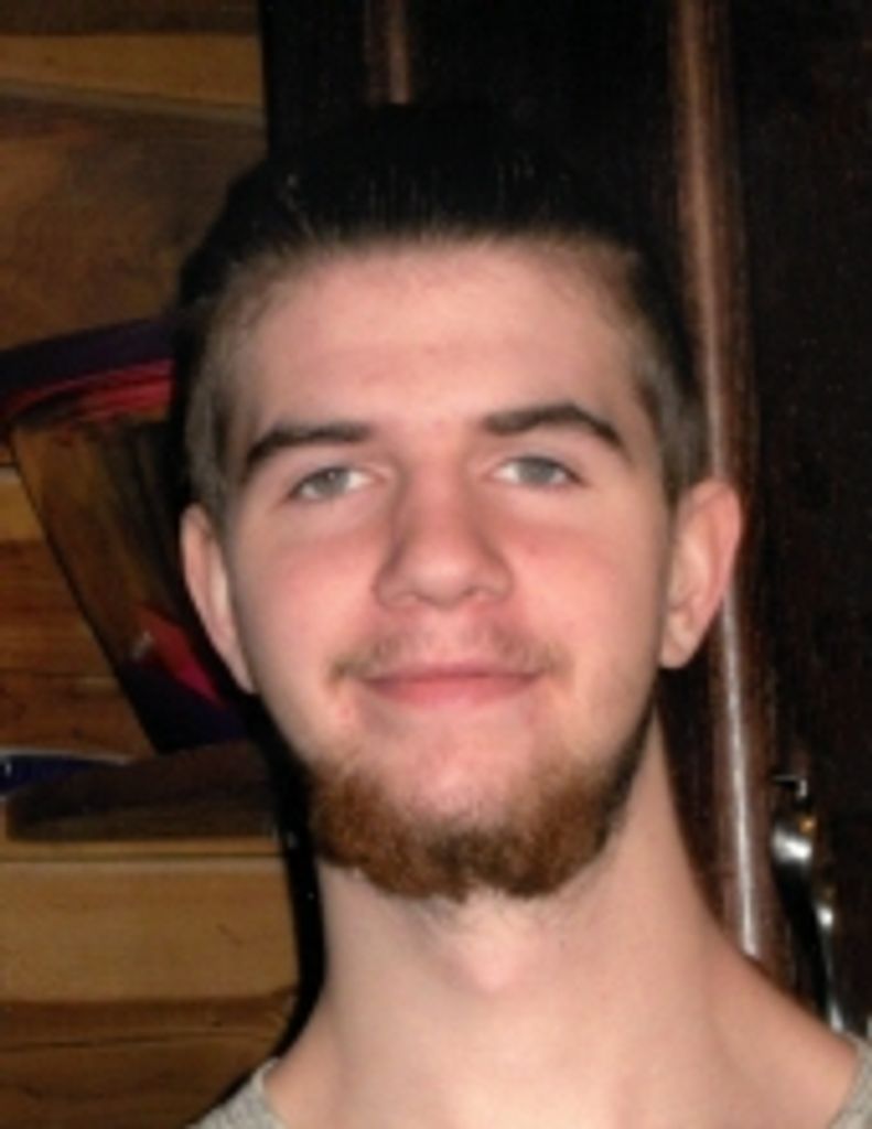 Gary Demarcus Greenwood Jr