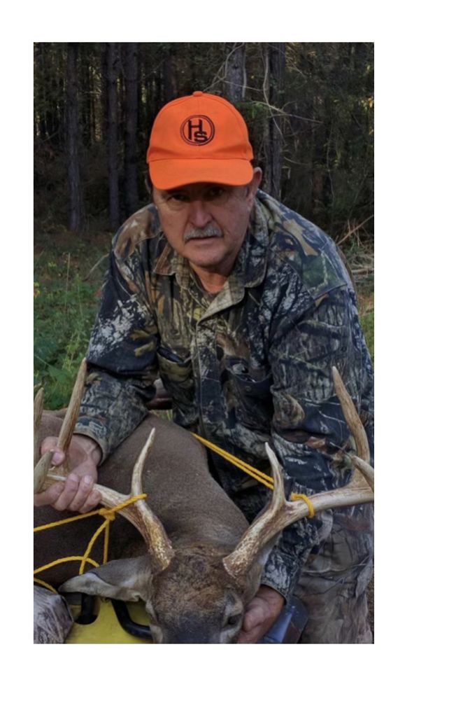 James Lewis "Jimmy" Kirkland Sr. Profile Photo