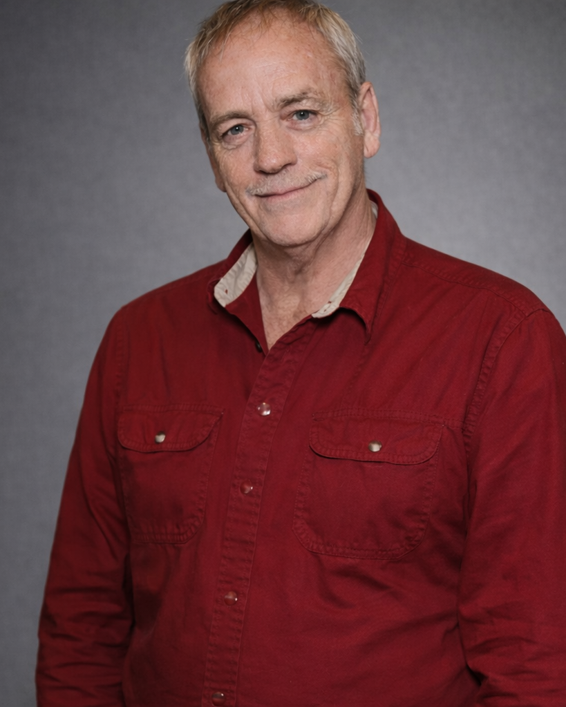 Robert Nathan Wilbanks Profile Photo