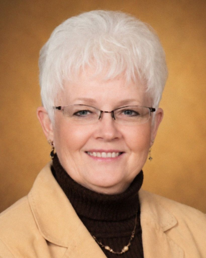 Mary Ann Venem