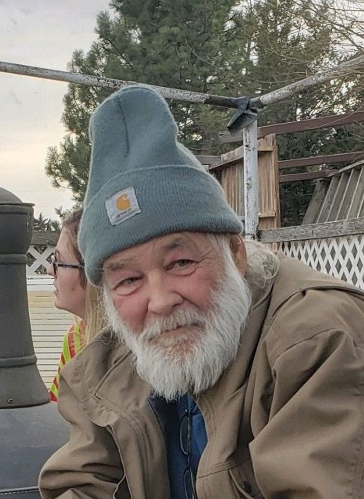Willard G. Crabtree