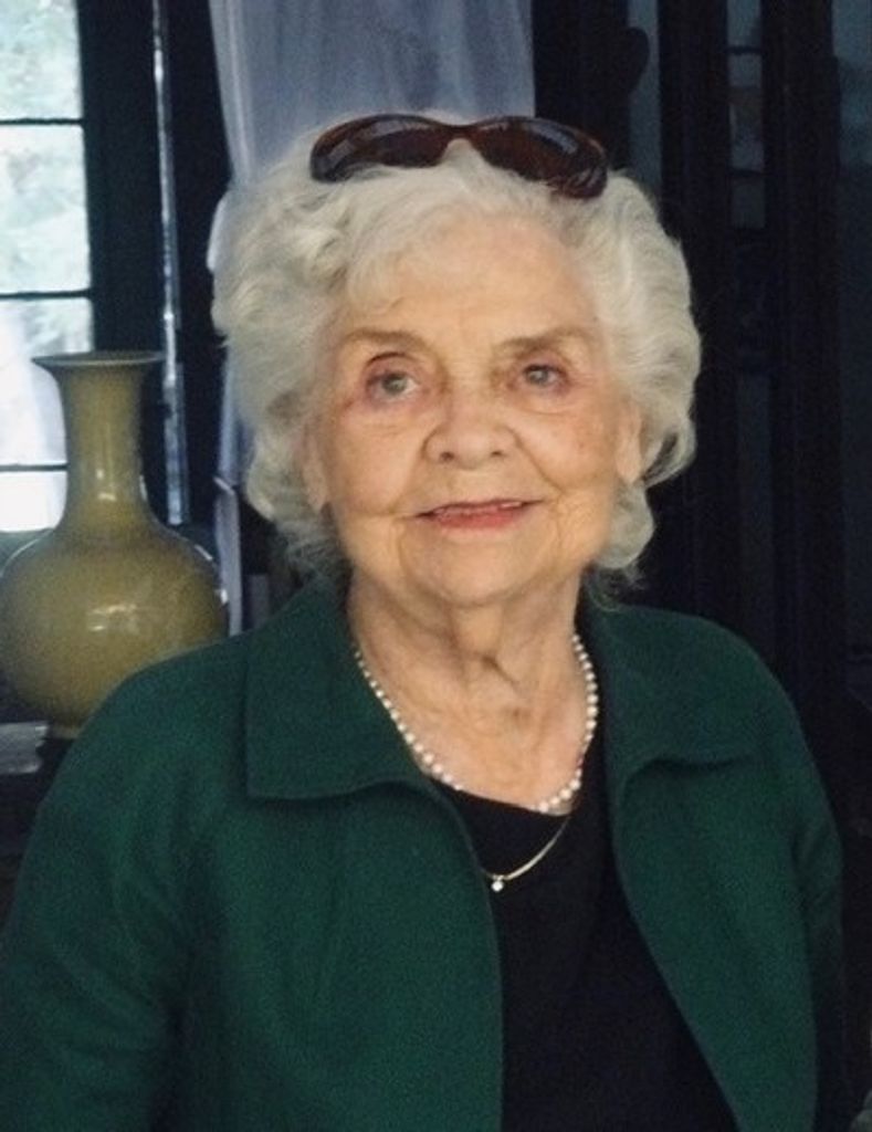 Harriett Lavern Hildebrand Covington Profile Photo