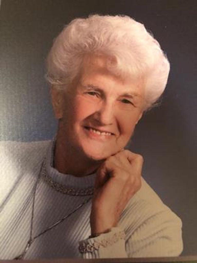 Esther P. Smoker Profile Photo