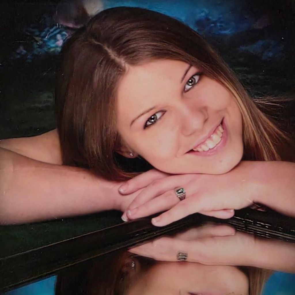 Nikki Jo Rugg Profile Photo