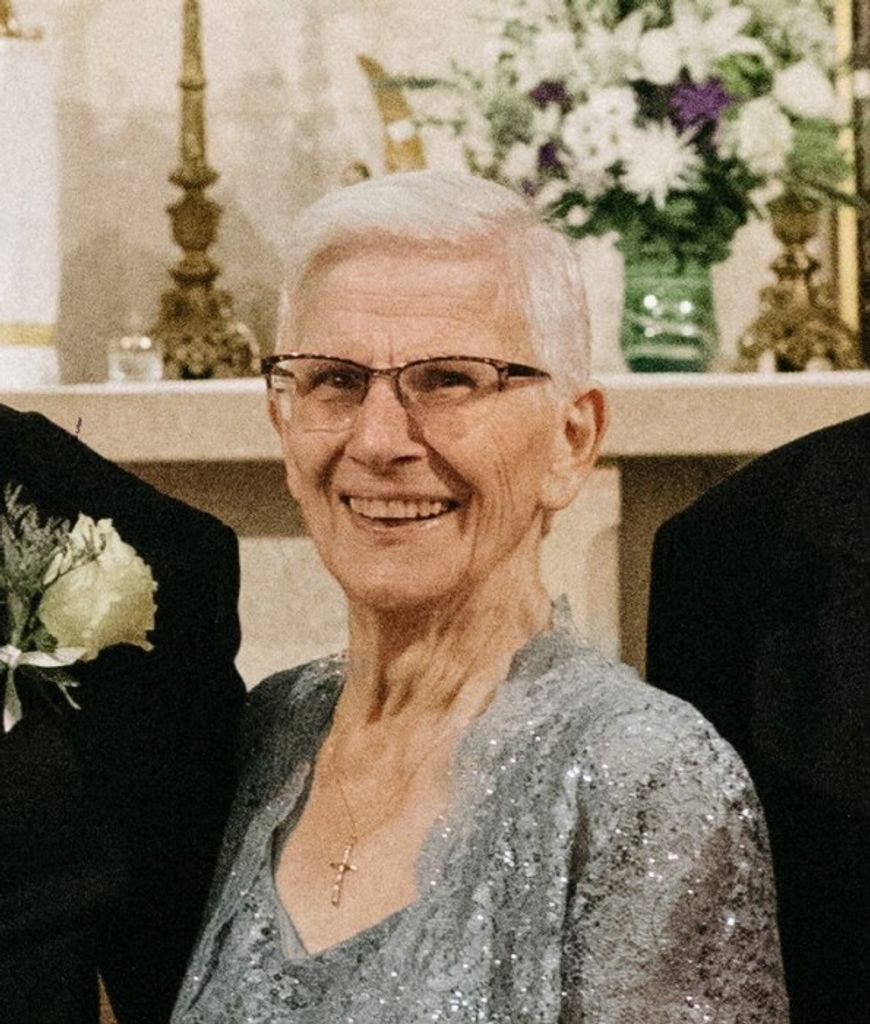 Evelyn R. Romens