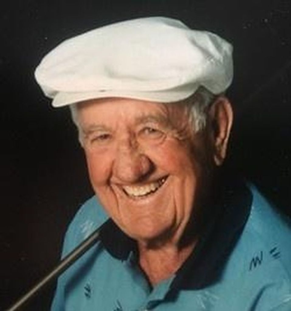 Kenneth George Scilley Profile Photo