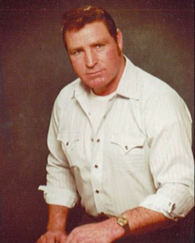 Tommy Joe Applegate Profile Photo