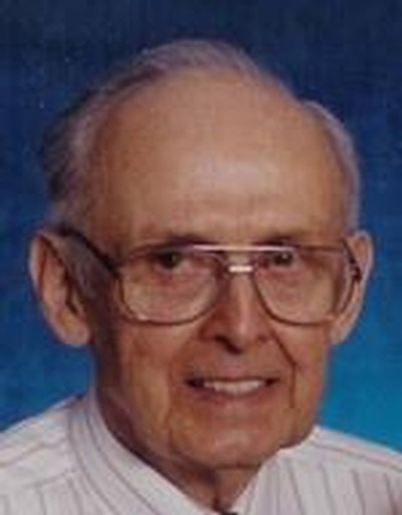 Vernon Anthony Bahr